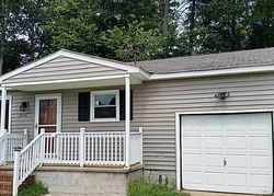 Pre-foreclosure in  GOOD HOPE RD Virginia Beach, VA 23452