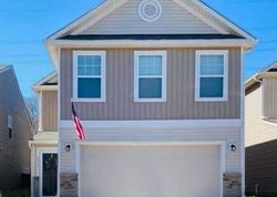 Pre-foreclosure in  HALLIWELL ST Rock Hill, SC 29732
