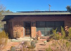Pre-foreclosure in  E SEQUOYAH ST Tucson, AZ 85719