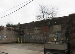 Pre-foreclosure in  N WATTS ST Philadelphia, PA 19140