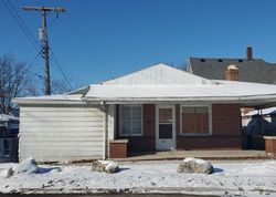 Pre-foreclosure Listing in POPLAR ST MICHIGAN CITY, IN 46360