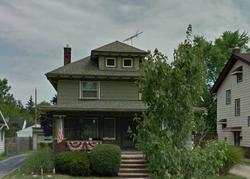 Pre-foreclosure Listing in W PARK RD CLEVELAND, OH 44111