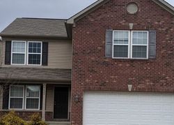 Pre-foreclosure Listing in W QUARTER MOON DR PENDLETON, IN 46064