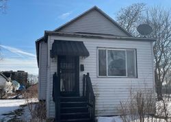 Pre-foreclosure Listing in CONKEY ST HAMMOND, IN 46320