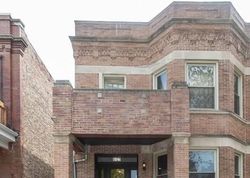 Pre-foreclosure in  S LANGLEY AVE Chicago, IL 60637