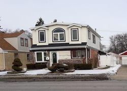 Pre-foreclosure in  SAINT CHARLES RD Bellwood, IL 60104