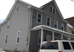 Pre-foreclosure in  CHESTNUT ST Freeland, PA 18224