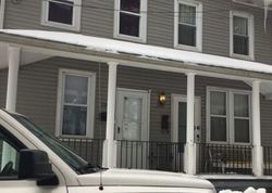 Pre-foreclosure Listing in CHESTNUT ST FREELAND, PA 18224