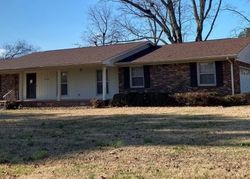 Pre-foreclosure Listing in PINE ST ATHENS, AL 35611