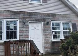 Pre-foreclosure Listing in STERLING AVE BRICK, NJ 08723