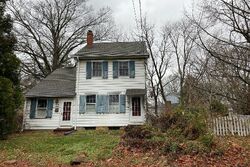 Pre-foreclosure in  BRANCH ST Mount Holly, NJ 08060