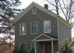 Pre-foreclosure Listing in MADISONVILLE RD BASKING RIDGE, NJ 07920