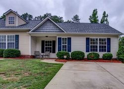 Pre-foreclosure in  SHUTTLES WAY Fort Mill, SC 29715