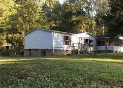 Pre-foreclosure Listing in SOUTHSIDE RD ROCK HILL, SC 29730