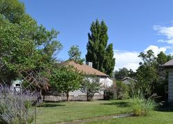 Pre-foreclosure Listing in CEDAR AVE GRAND JUNCTION, CO 81501