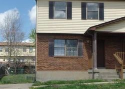 Pre-foreclosure Listing in PIONEER CT RADCLIFF, KY 40160