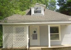 Pre-foreclosure Listing in E COBB AVE SAPULPA, OK 74066