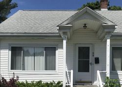 Pre-foreclosure Listing in HILL ST NORWOOD, MA 02062