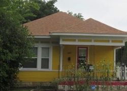 Pre-foreclosure in  NW 32ND ST Oklahoma City, OK 73118