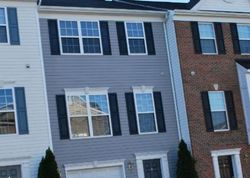 Pre-foreclosure Listing in HONOR WAY MARTINSBURG, WV 25405
