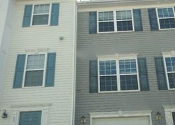 Pre-foreclosure in  HONOR WAY Martinsburg, WV 25405