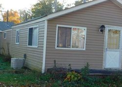 Pre-foreclosure in  SEMINOLE PATH Lakeview, OH 43331
