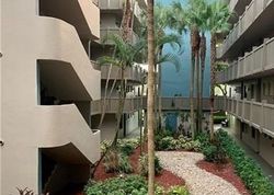 Pre-foreclosure in  COLONY POINT CIR  Hollywood, FL 33026