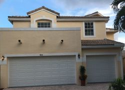 Pre-foreclosure in  NW 47TH ST Pompano Beach, FL 33067
