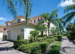 Pre-foreclosure Listing in OLD HARMONY DR APT 202 FORT MYERS, FL 33908