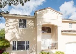 Pre-foreclosure Listing in W BUENA VISTA DR POMPANO BEACH, FL 33063