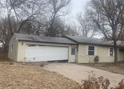 Pre-foreclosure Listing in W VINE AVE ARKANSAS CITY, KS 67005