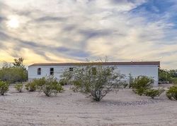 Pre-foreclosure in  N SAN JOAQUIN RD Tucson, AZ 85743