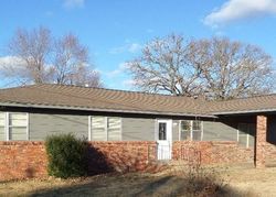 Pre-foreclosure Listing in HILLCREST ST PAWNEE, OK 74058
