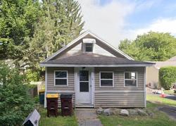 Pre-foreclosure in  YATES ST Troy, NY 12180