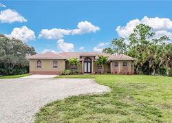  12th Ave Nw, Naples FL