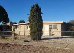 Pre-foreclosure in  S ALDORN DR Tucson, AZ 85706