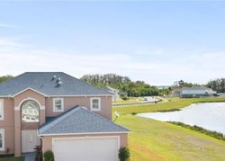 Pre-foreclosure in  LEMBERTON CT Kissimmee, FL 34746