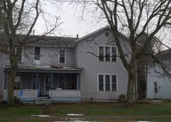 Pre-foreclosure in  NORTH ST # 16 Wattsburg, PA 16442