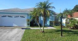 Pre-foreclosure in  TERRA ROSA CIR Boynton Beach, FL 33472