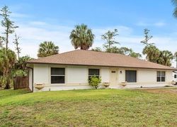 Pre-foreclosure Listing in 10TH AVE NW NAPLES, FL 34120