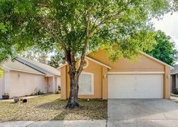 Pre-foreclosure Listing in PLACID WOODS CT SANFORD, FL 32773