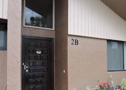 Pre-foreclosure in  SPARROW DR B West Palm Beach, FL 33411