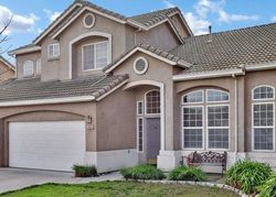 Pre-foreclosure in  WHITE OAK CT Turlock, CA 95382
