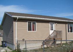 Pre-foreclosure Listing in SITTING BULL ST RAPID CITY, SD 57701