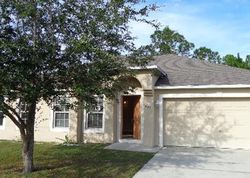 Pre-foreclosure in  GREENWICH CT Kissimmee, FL 34758