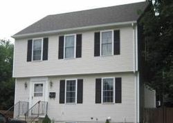 Pre-foreclosure in  WASHINGTON AVE Ashland, MA 01721