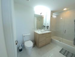 Pre-foreclosure in  BISCAYNE BLVD UNIT 1505 North Miami Beach, FL 33160