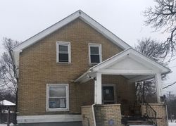 Pre-foreclosure in  E PATERSON ST Flint, MI 48505