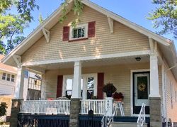 Pre-foreclosure Listing in N HAMPTON ST BAY CITY, MI 48708