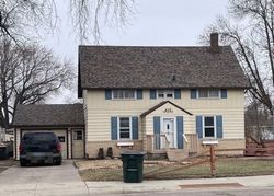 Pre-foreclosure in  W 4TH ST Winthrop, MN 55396
